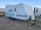 2000 Sandpiper Trailer