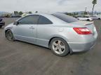 2007 Honda Civic ex