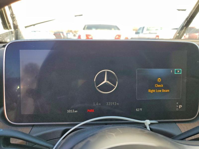 2022 Mercedes-Benz C300
