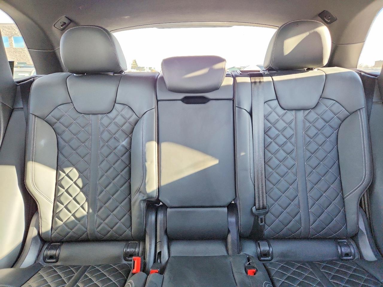 2022 Audi SQ5 Premium Plus