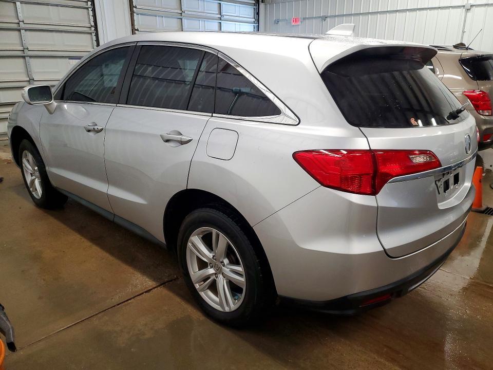 2015 Acura RDX