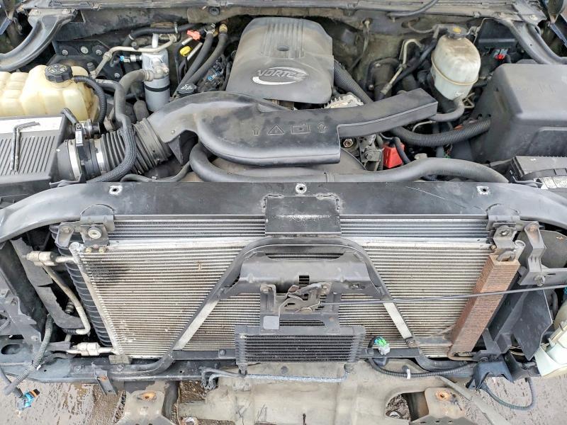 2004 GMC Yukon