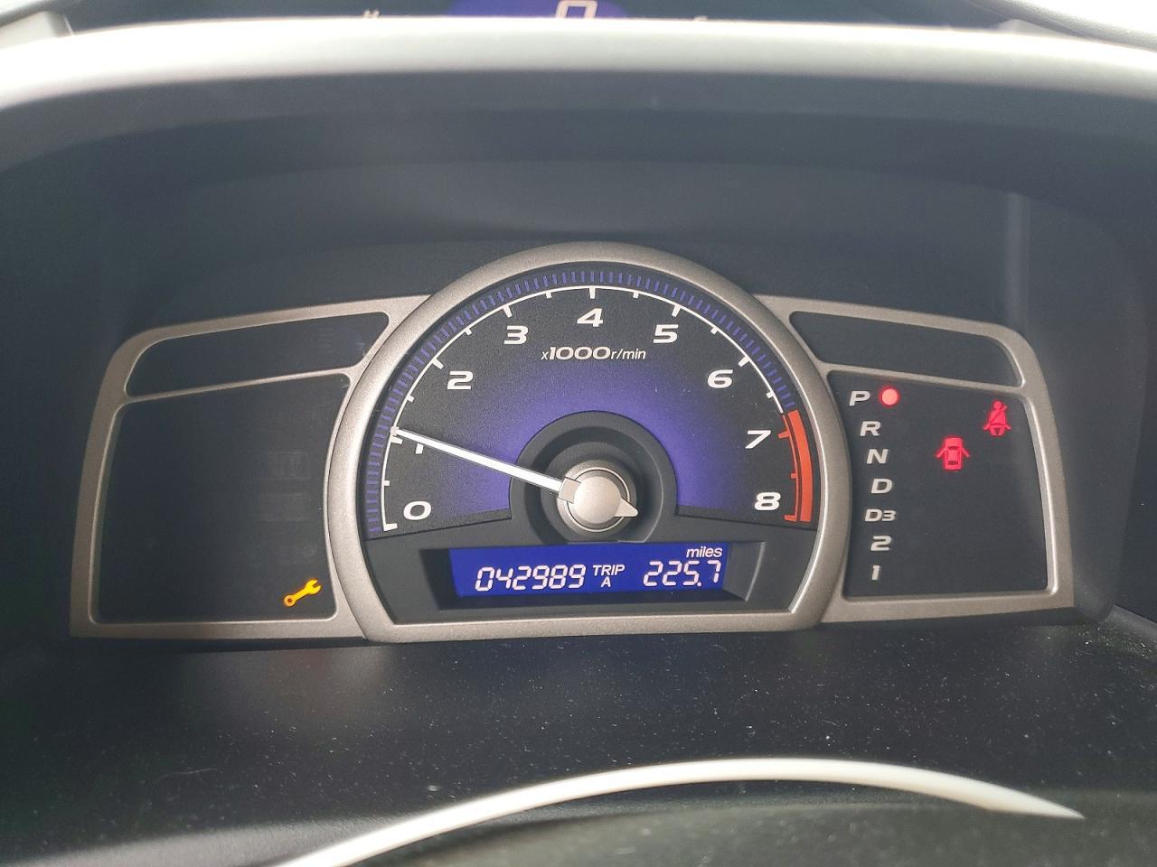 2006 Honda Civic ex