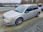 2005 Saturn Ion Level 2