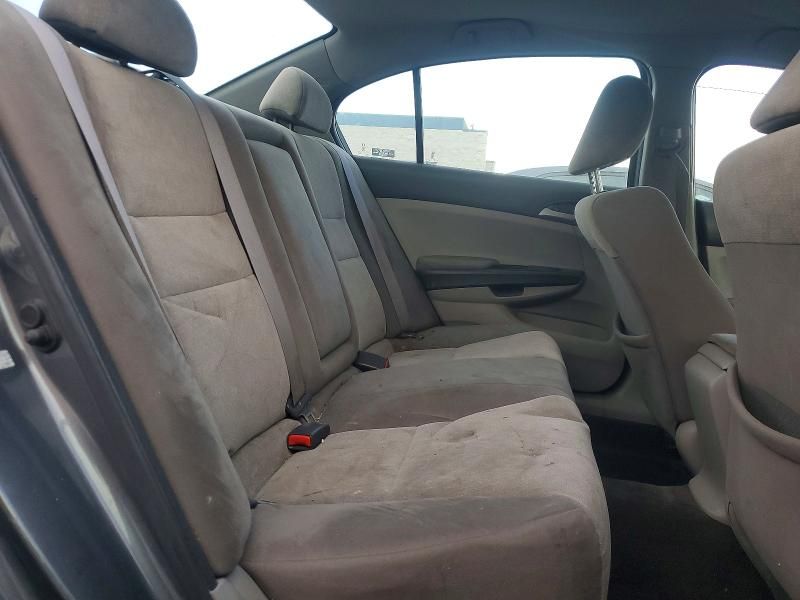 2010 Honda Accord lx