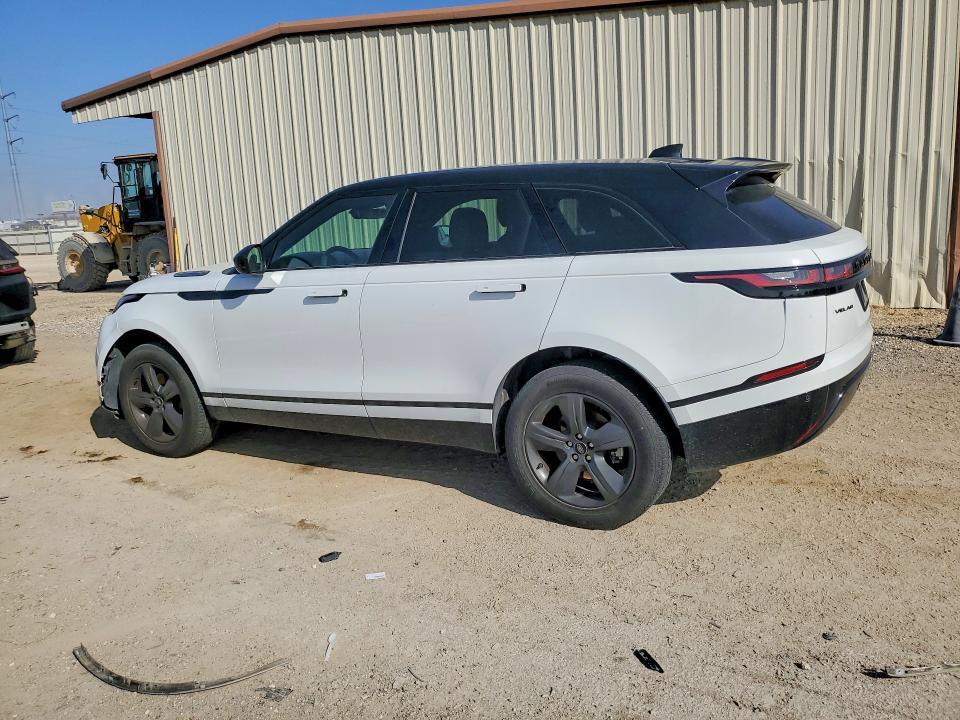 2023 Land Rover Range Rover Velar R-dynamic s