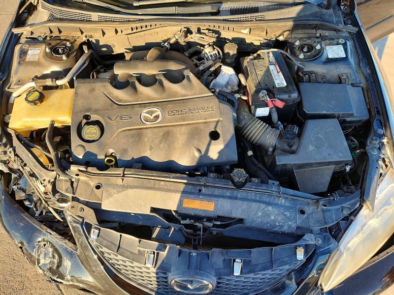 2003 Mazda 6 S