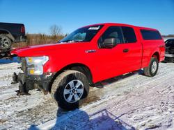 2017 Ford F-150 for sale in Columbia Station, OH