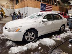 2004 Honda Accord ex for sale in Anchorage, AK