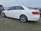 2014 Mercedes-Benz E 350