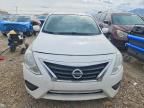 2015 Nissan Versa s