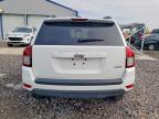 2016 Jeep Compass
