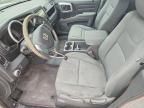 2008 Honda Ridgeline rtx