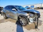 2016 Lexus Nx 200t Base