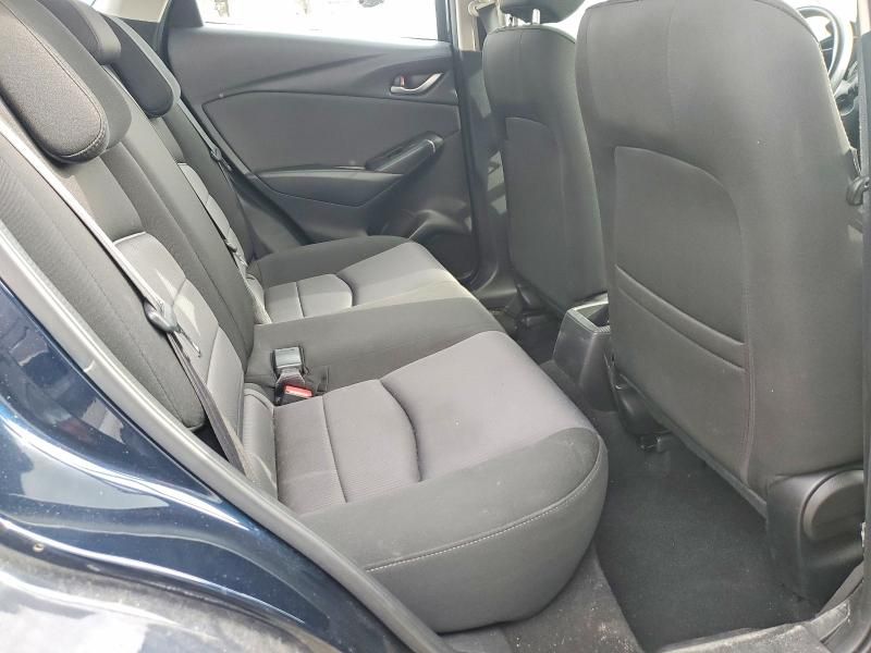 2016 Mazda Cx-3 Sport