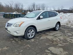 2012 Nissan Rogue s for sale in Marlboro, NY