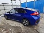 2019 Hyundai Ioniq sel