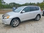 2007 Toyota Rav4 Limited