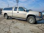2007 Chevrolet Silverado K2500 Heavy Duty