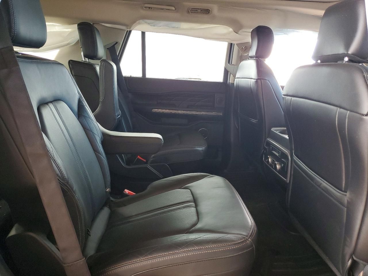 2018 Ford Expedition Platinum