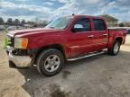 2008 GMC Sierra K1500