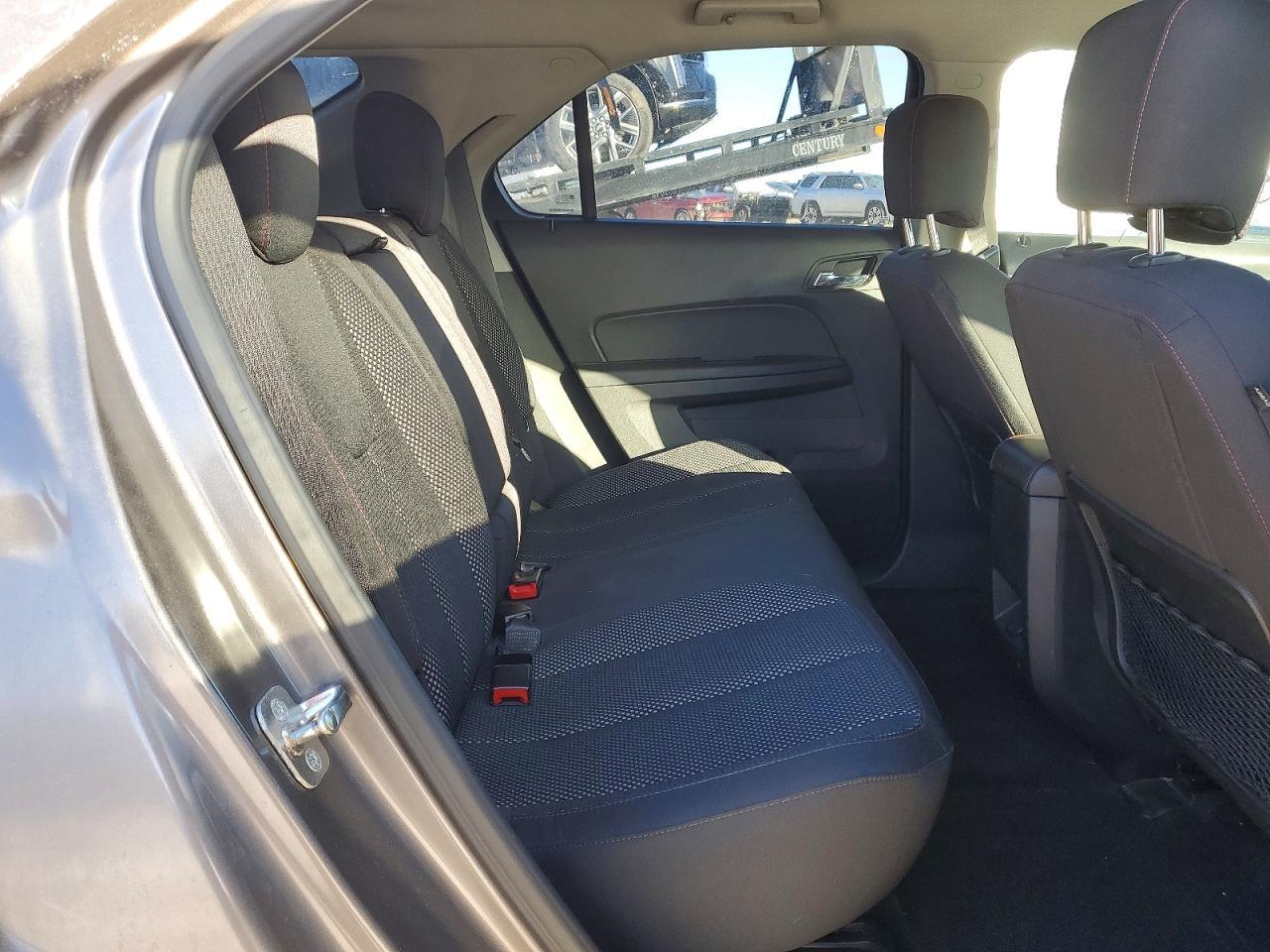 2012 Chevrolet Equinox lt