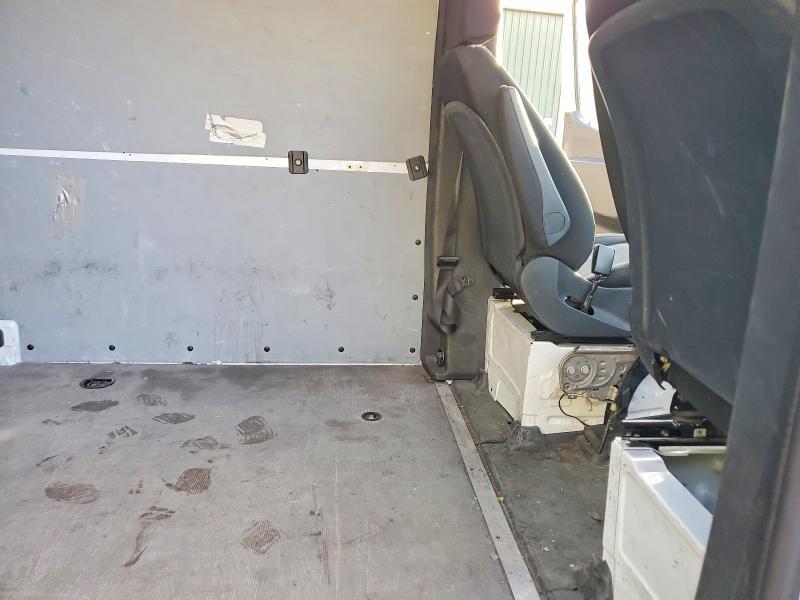 2021 Mercedes-Benz Sprinter 2500 Delivery Van