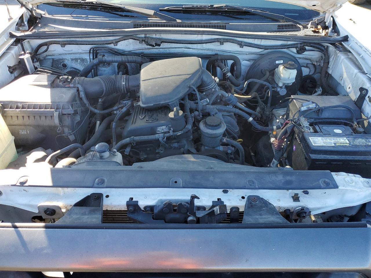 2013 Toyota Tacoma