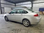 2009 Ford Focus ses