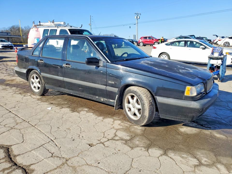 1995 Volvo 850 Base