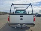2008 Ford F250 Super Duty