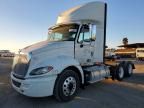 2014 International Prostar-Semi Truck