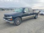 1999 Chevrolet Silverado C1500