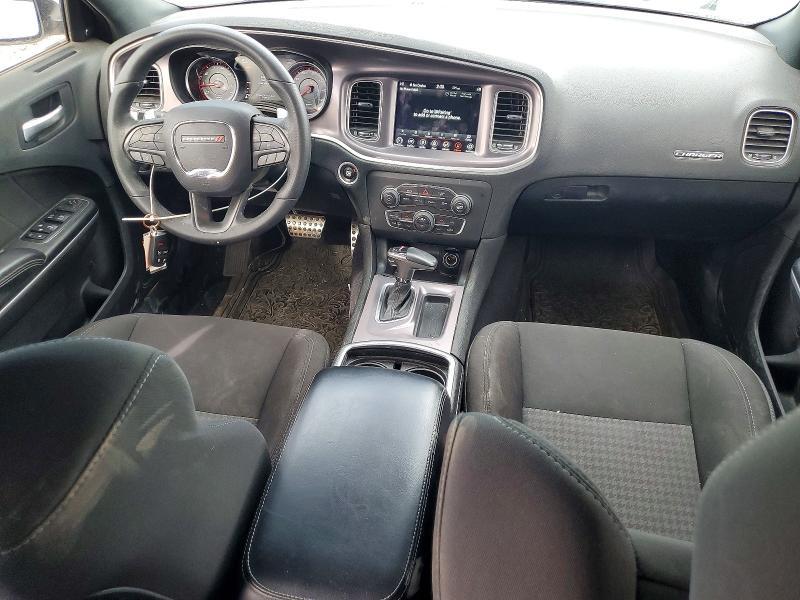 2019 Dodge Charger gt