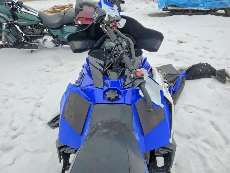 2017 Yamaha Viper X TX SE