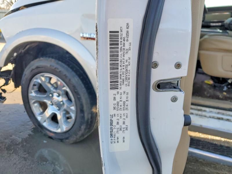 2013 Dodge 1500 Laramie