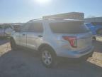 2011 Ford Explorer
