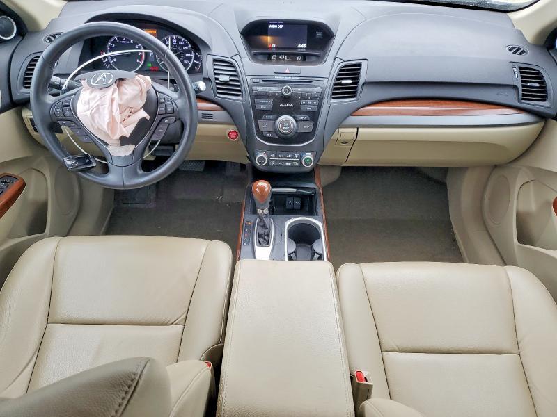 2016 Acura RDX