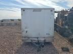 2016 Pace American 2016 LGS OB7X14TE2 Enclosed Cargo Trailer