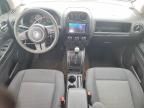 2013 Jeep Compass Sport