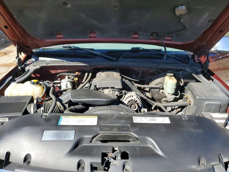 2000 GMC New Sierra C1500