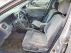 2000 Honda Accord dx