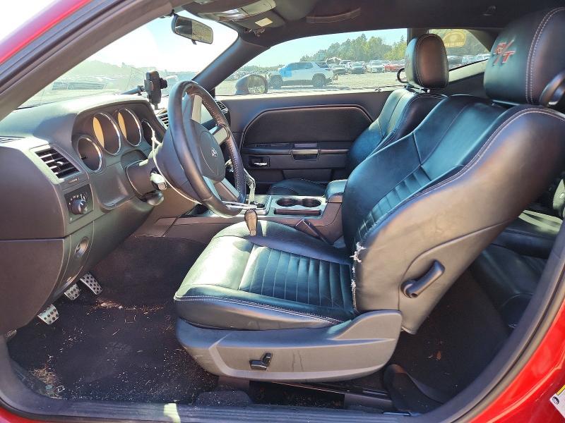 2009 Dodge Challenger R/T