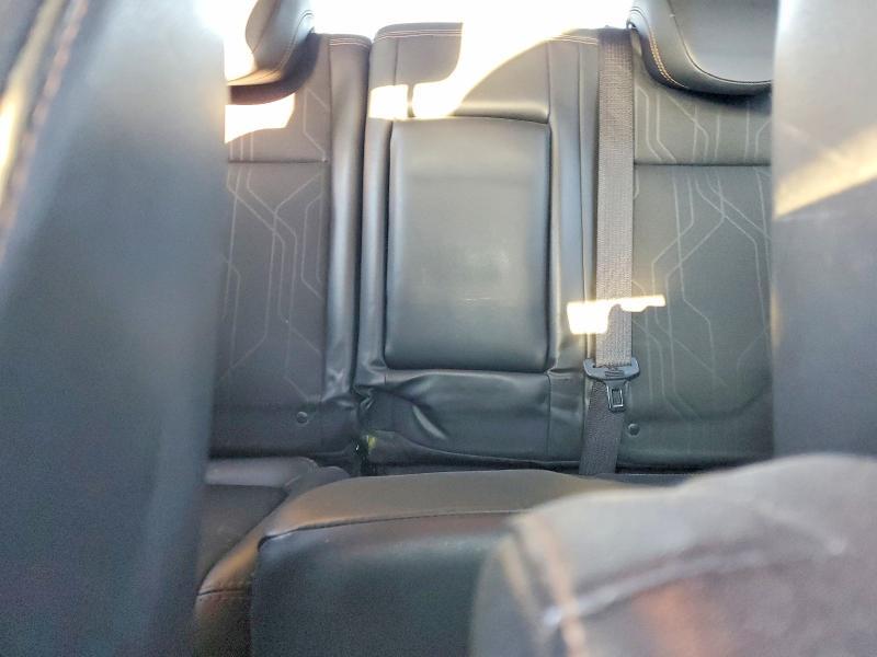 2018 Chevrolet Trax 1LT