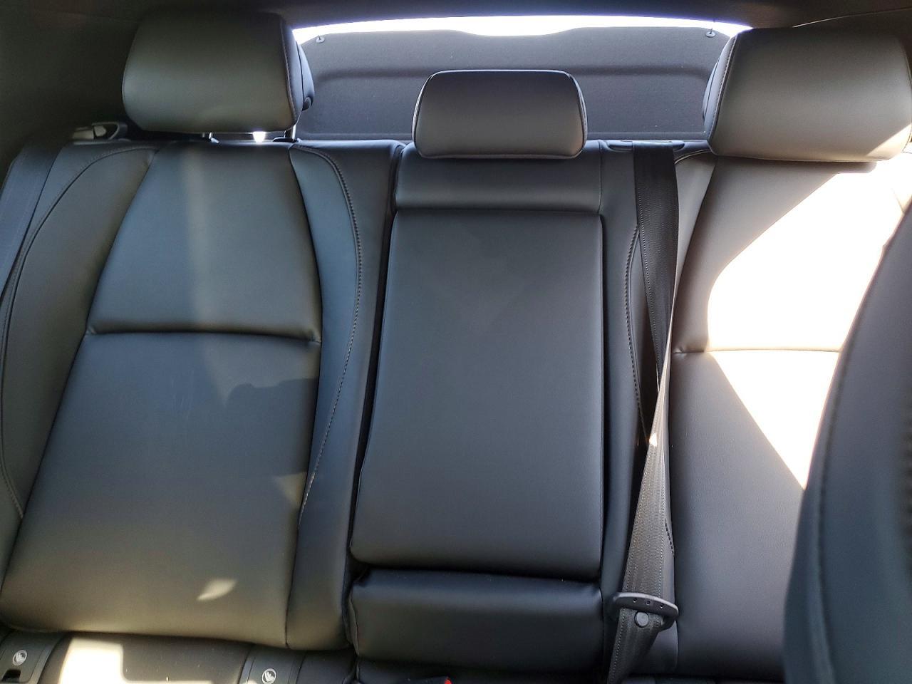 2026 Mazda 3 Select Sport