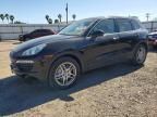 2014 Porsche Cayenne s Hybrid