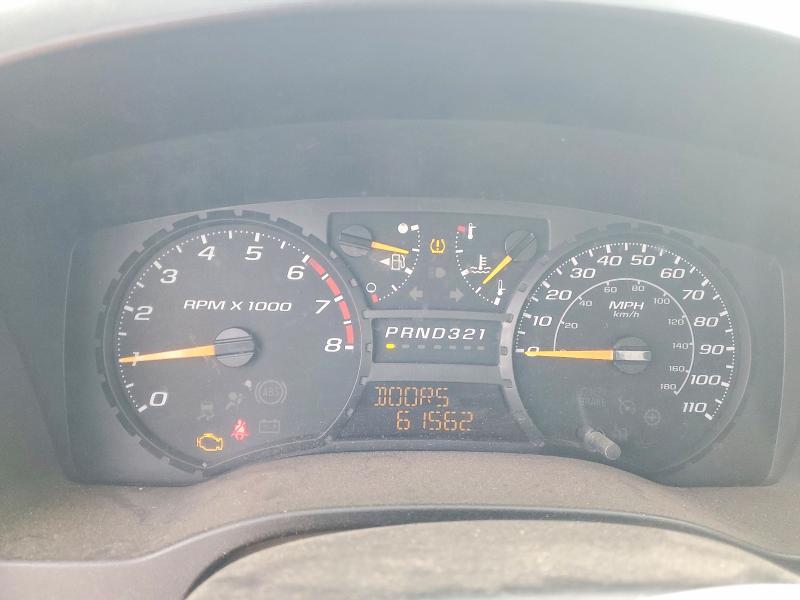 2008 Chev Colorado