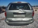 2003 Chrysler Voyager