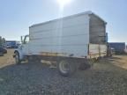 1997 International 4700 Chipper Truck