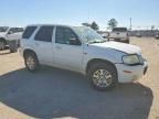 2006 Mercury Mariner